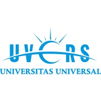 Universitas Universal logo, Universitas Universal contact details