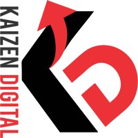 Kaizen Digital Agency logo, Kaizen Digital Agency contact details