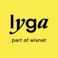 lyga logo, lyga contact details