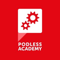 Podless Academy 🇩🇪 logo, Podless Academy 🇩🇪 contact details