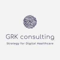 GRK consulting logo, GRK consulting contact details