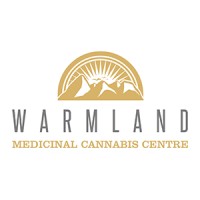 Warmland Cannabis Centre logo, Warmland Cannabis Centre contact details