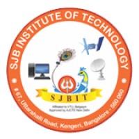 SJB Institute of Technology logo, SJB Institute of Technology contact details