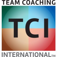 Team Coaching International logo, Team Coaching International contact details