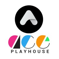 Ace playhouse logo, Ace playhouse contact details