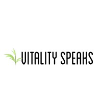 Vitality Speaks, LLC logo, Vitality Speaks, LLC contact details