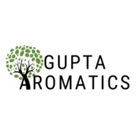 Gupta Aromatics Pvt Ltd logo, Gupta Aromatics Pvt Ltd contact details