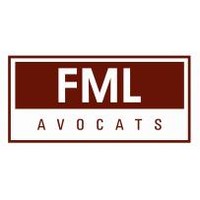 FML AVOCATS INC. logo, FML AVOCATS INC. contact details