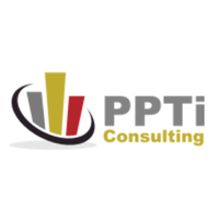 PPTi Consulting logo, PPTi Consulting contact details