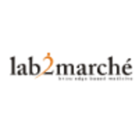 LAB2MARCHÉ SOLUTIONS PVT. LTD. logo, LAB2MARCHÉ SOLUTIONS PVT. LTD. contact details