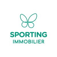 Sporting Immobilier logo, Sporting Immobilier contact details