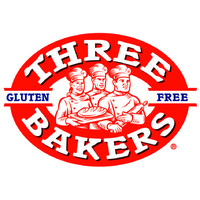 Three Bakers Gluten Free Bread logo, Three Bakers Gluten Free Bread contact details