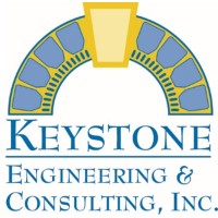 Keystone Engineering and Consulting logo, Keystone Engineering and Consulting contact details