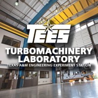 Turbomachinery Laboratory at Texas A&M logo, Turbomachinery Laboratory at Texas A&M contact details