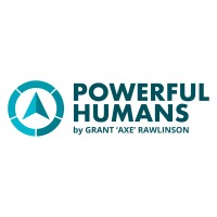 Powerful Humans logo, Powerful Humans contact details