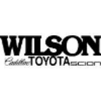 Wilson Cadillac Toyota Scion logo, Wilson Cadillac Toyota Scion contact details