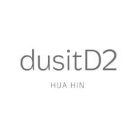 dusitD2 Hua Hin logo, dusitD2 Hua Hin contact details