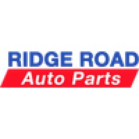 Ridge Road Auto Parts logo, Ridge Road Auto Parts contact details