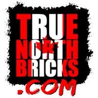 True North Bricks logo, True North Bricks contact details