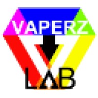 Vaperz Canada inc (VaperzLab, Laboratoire Vaperz) logo, Vaperz Canada inc (VaperzLab, Laboratoire Vaperz) contact details