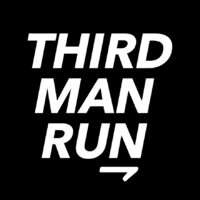 Third Man Run logo, Third Man Run contact details