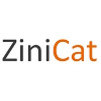 ZiniCat logo, ZiniCat contact details