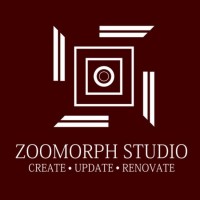 Zoomorph Studio logo, Zoomorph Studio contact details