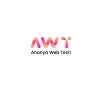 Ananya Web Tech logo, Ananya Web Tech contact details