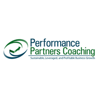 Performance Partners Coaching logo, Performance Partners Coaching contact details