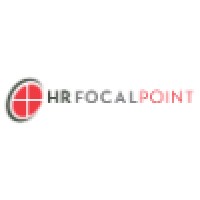 HR Focal Point logo, HR Focal Point contact details