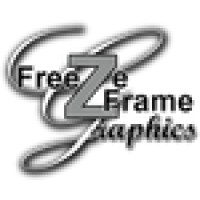 Freeze Frame Graphics logo, Freeze Frame Graphics contact details