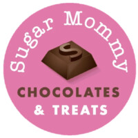 SugarMommy Chocolates logo, SugarMommy Chocolates contact details