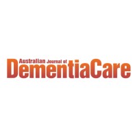 Australian Journal of Dementia Care logo, Australian Journal of Dementia Care contact details