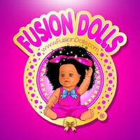 Fusion Doll LLC logo, Fusion Doll LLC contact details