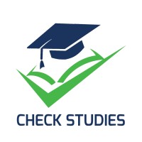 Check Studies logo, Check Studies contact details