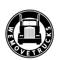 WeMoveTrucks DriveAway logo, WeMoveTrucks DriveAway contact details