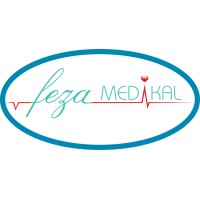 Feza Medikal logo, Feza Medikal contact details