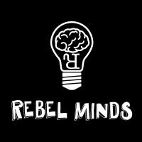 Rebel Minds logo, Rebel Minds contact details