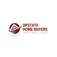 Upstate Homebuyers logo, Upstate Homebuyers contact details