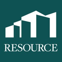 Resource logo, Resource contact details