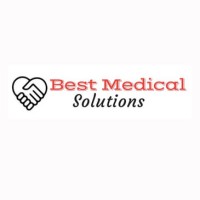 Best Medical Solutions logo, Best Medical Solutions contact details