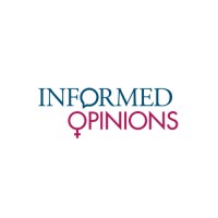 Informed Opinions logo, Informed Opinions contact details