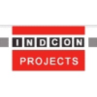 INDCON PROJECTS & EQUIPMENTS LTD. logo, INDCON PROJECTS & EQUIPMENTS LTD. contact details