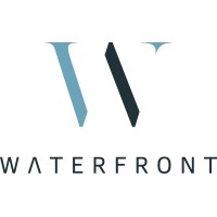 Waterfront Ventures logo, Waterfront Ventures contact details