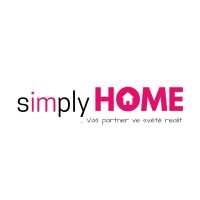 Simply home.cz s.r.o. logo, Simply home.cz s.r.o. contact details