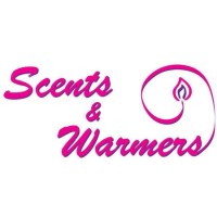 Scents and Warmers logo, Scents and Warmers contact details