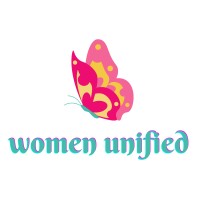 Women Unified logo, Women Unified contact details