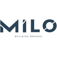 Milobrands logo, Milobrands contact details