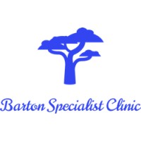 Barton Specialist Clinic logo, Barton Specialist Clinic contact details