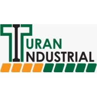 TuranIndustrial (ТуранИндастриал) LLP logo, TuranIndustrial (ТуранИндастриал) LLP contact details